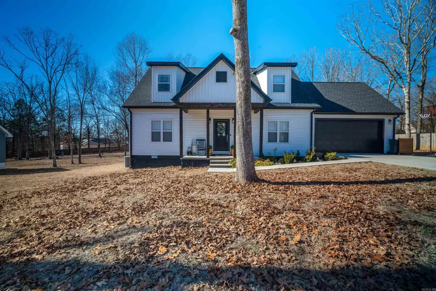 114 Kimberly Lane, Southside, AR 72501 - #2