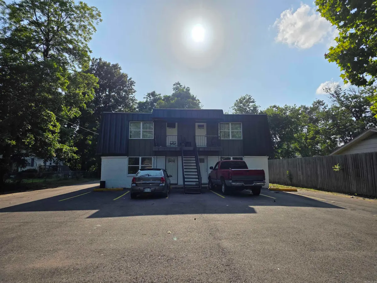 1308 S 7th St, Paragould, AR 72450 - #1