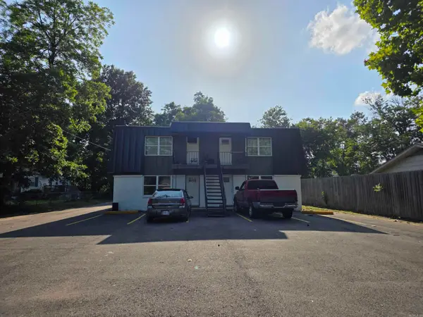 1308 S 7th St, Paragould, AR 72450