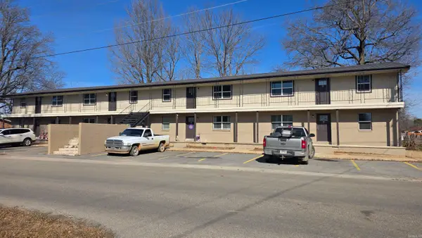 1205 W Hunt St, Paragould, AR 72450