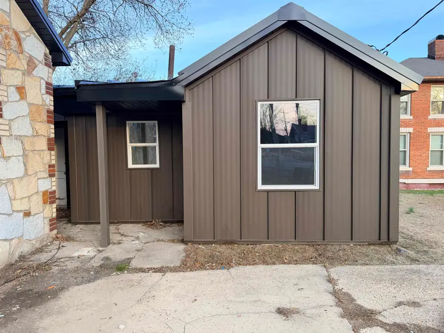 509 N 3rd St, Paragould, AR 72450 - #2