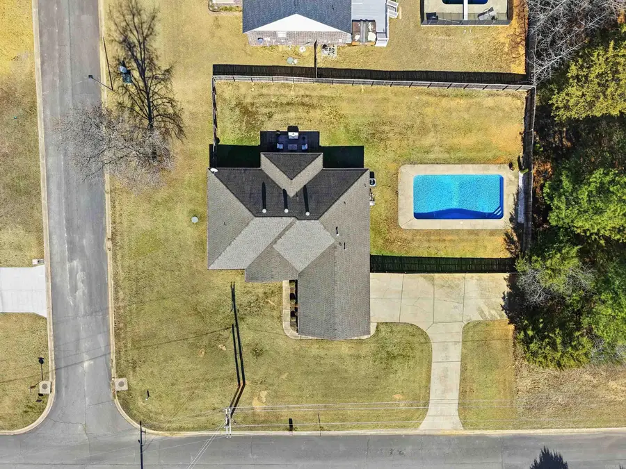 34 Lieblong Road, Greenbrier, AR 72058 - #2