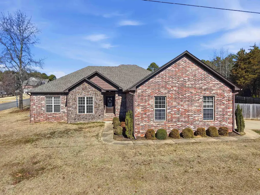 34 Lieblong Road, Greenbrier, AR 72058 - #3