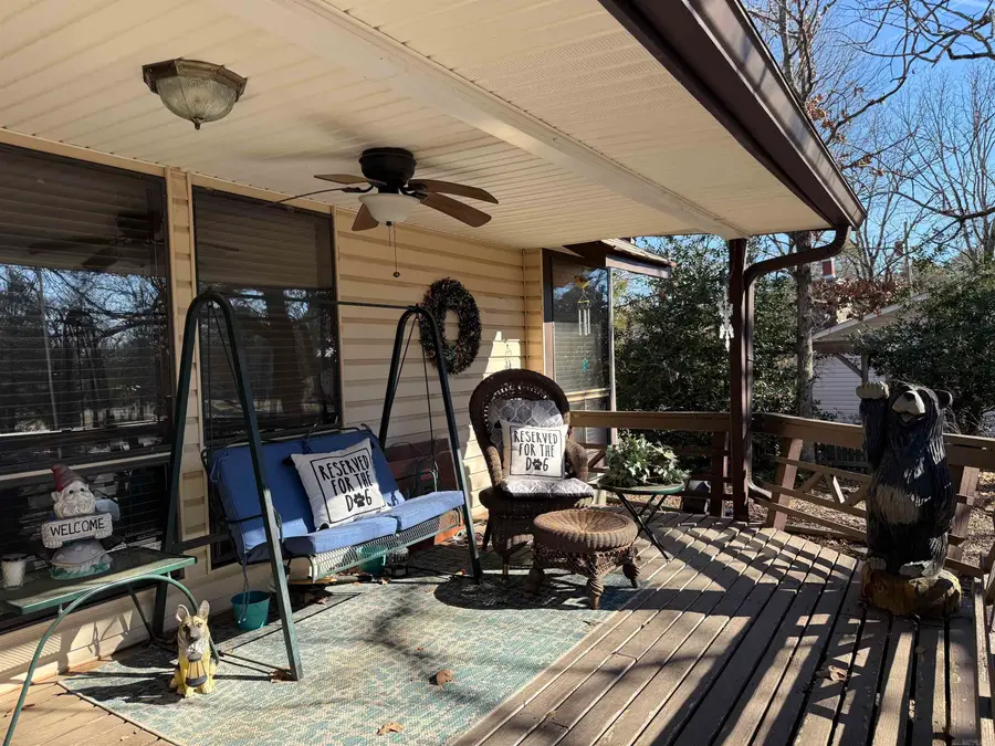 112 Blase Line Road, Fairfield Bay, AR 72088 - #3