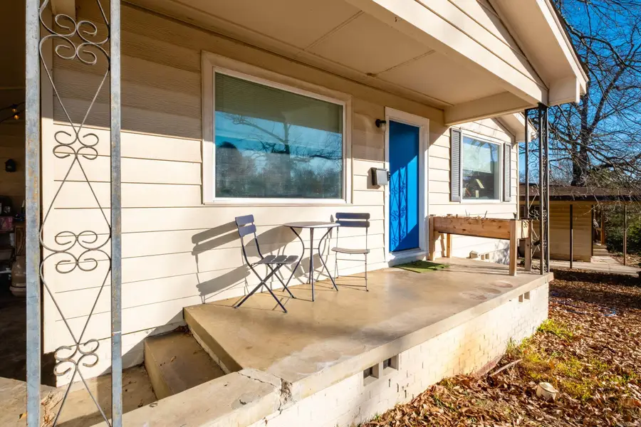 73 Purdue Circle, Little Rock, AR 72204 - #3