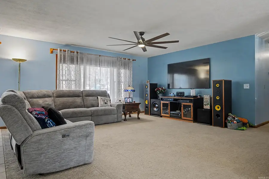 1717 Gregg Road, Mountain Home, AR 72653 - #3