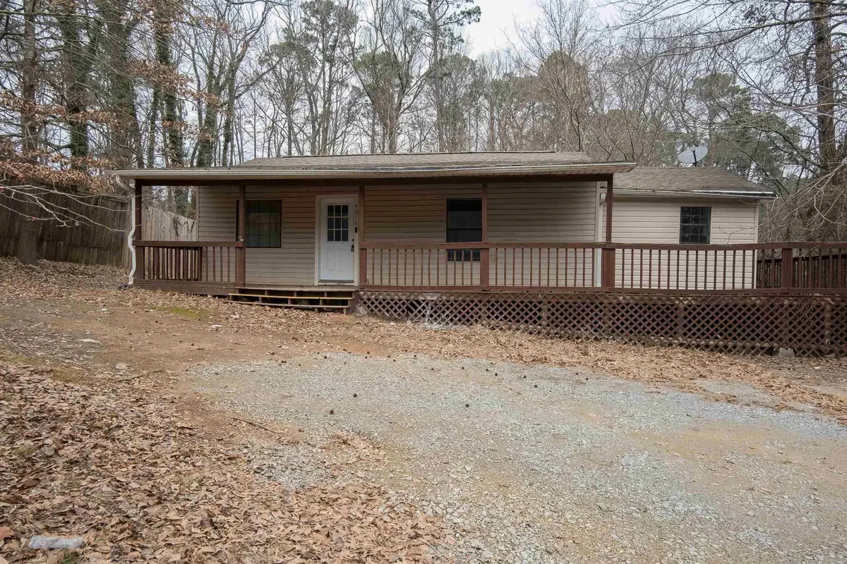 4616 Edison Ave, Bauxite, AR 72011 - #1