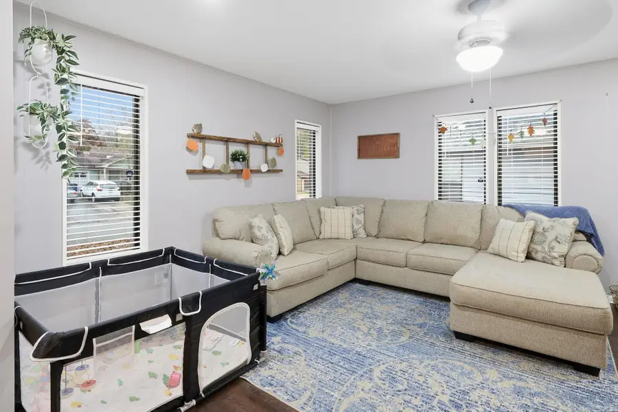 5603 Dublin Avenue, North Little Rock, AR 72118 - #3