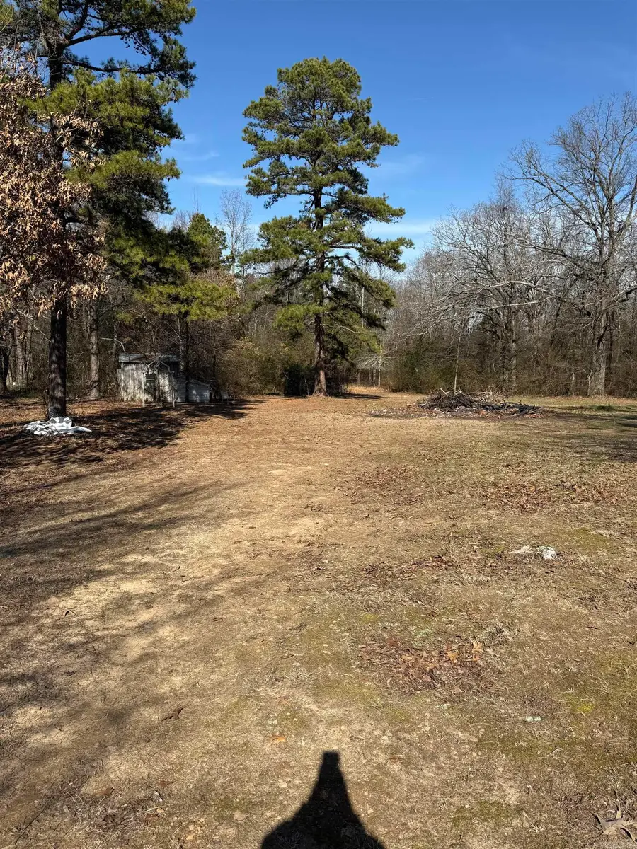 592 Shiloh Rd, McRae, AR 72102 - #3