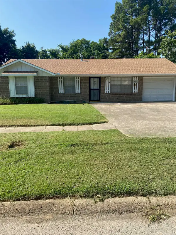 3211 Baswell, Jonesboro, AR 72401