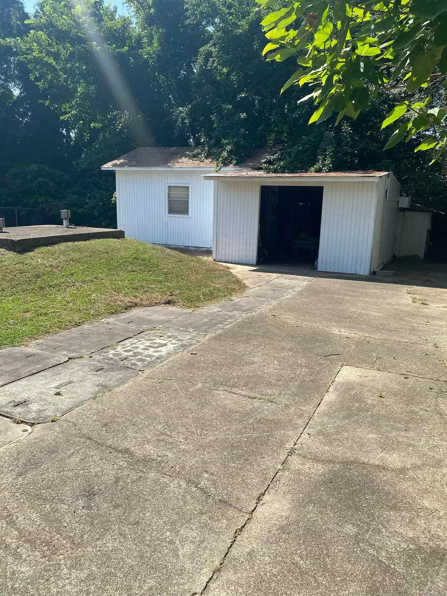 3211 Baswell, Jonesboro, AR 72401 - #3