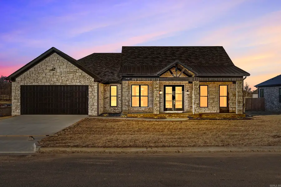 14 Libra Lane, Ward, AR 72176 - #2