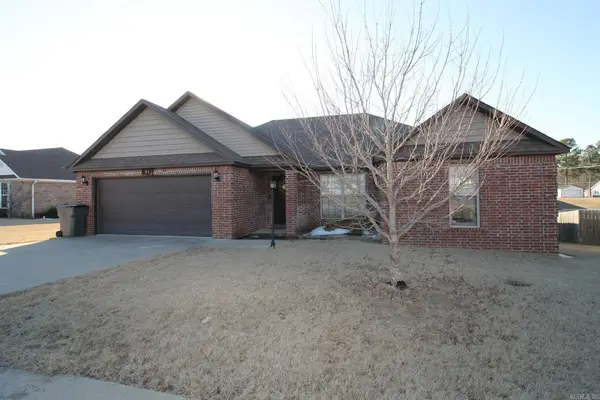 51 Ashcraft Court, Paragould, AR 72450