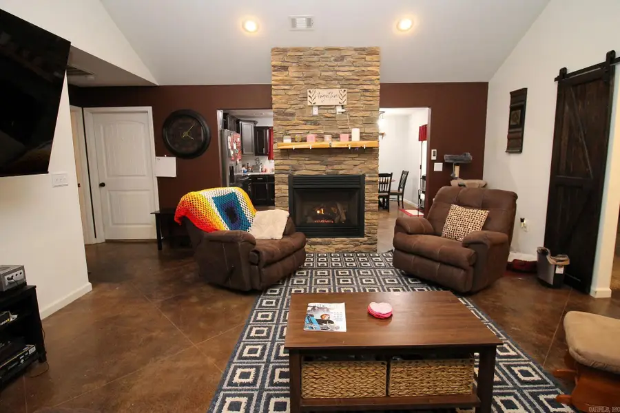 51 Ashcraft Court, Paragould, AR 72450 - #3