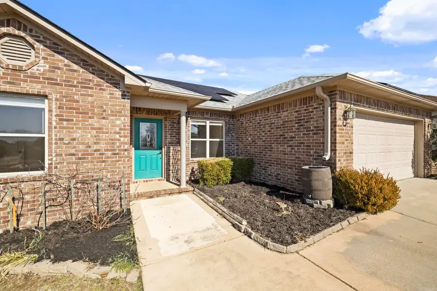 24 Magnolia Drive, Ward, AR 72176 - #2