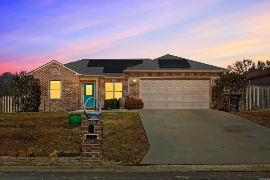 24 Magnolia Drive, Ward, AR 72176 - #3