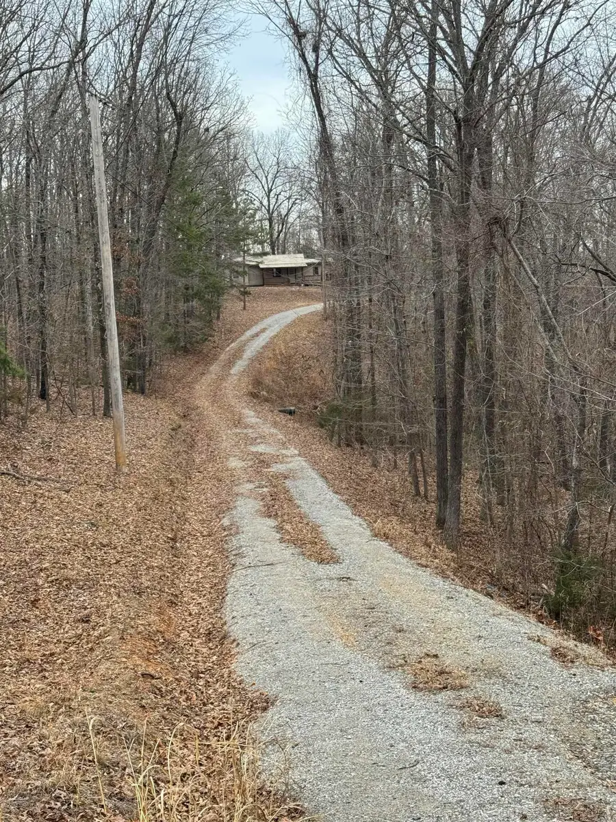 Address Withheld By Seller, Mountain View, AR 72560 - #3