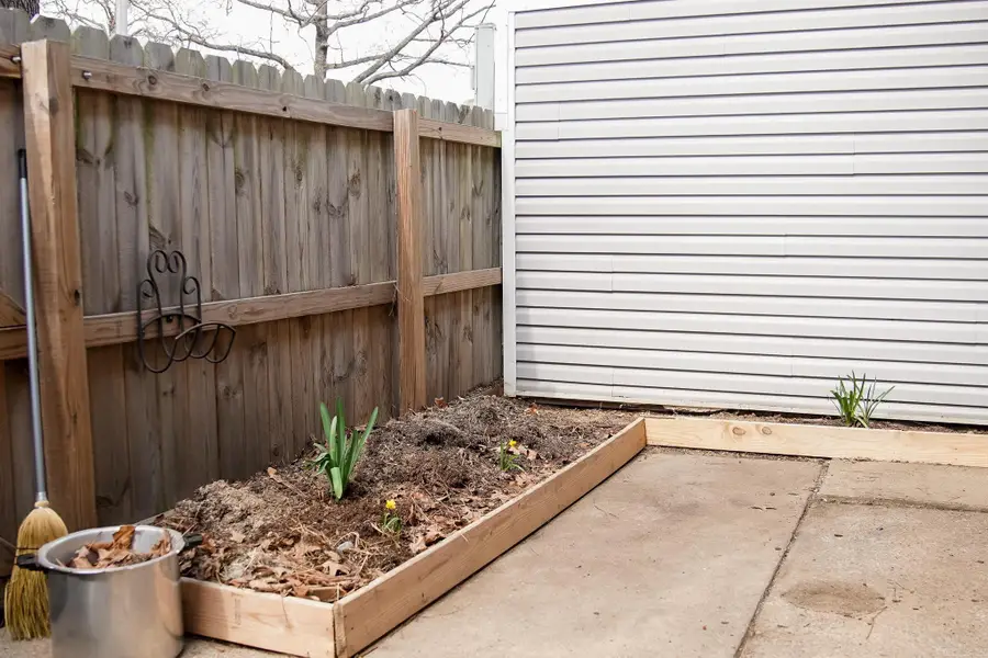 206 Shadow Oaks Drive, Sherwood, AR 72120 - #3