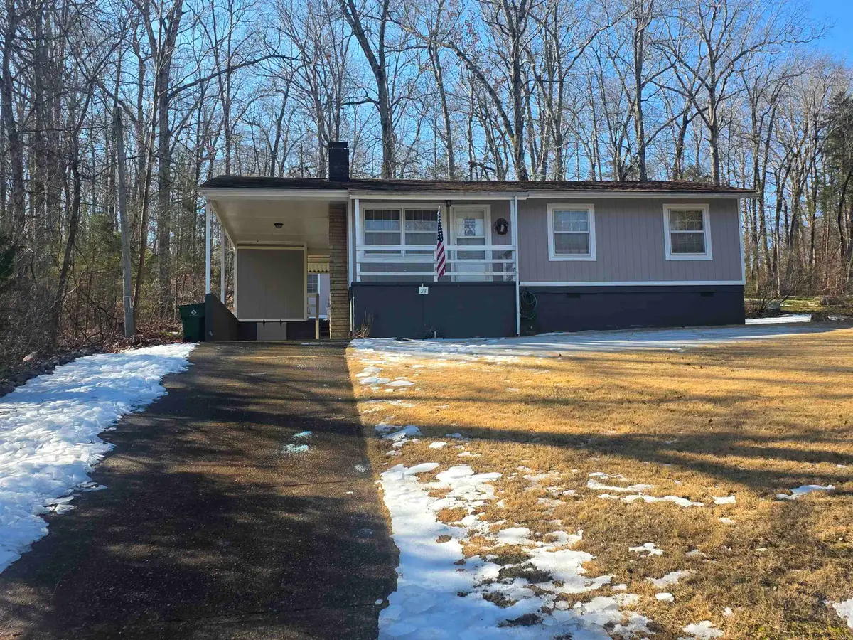 23 Suanee Drive, Cherokee Village, AR 72529 - #1