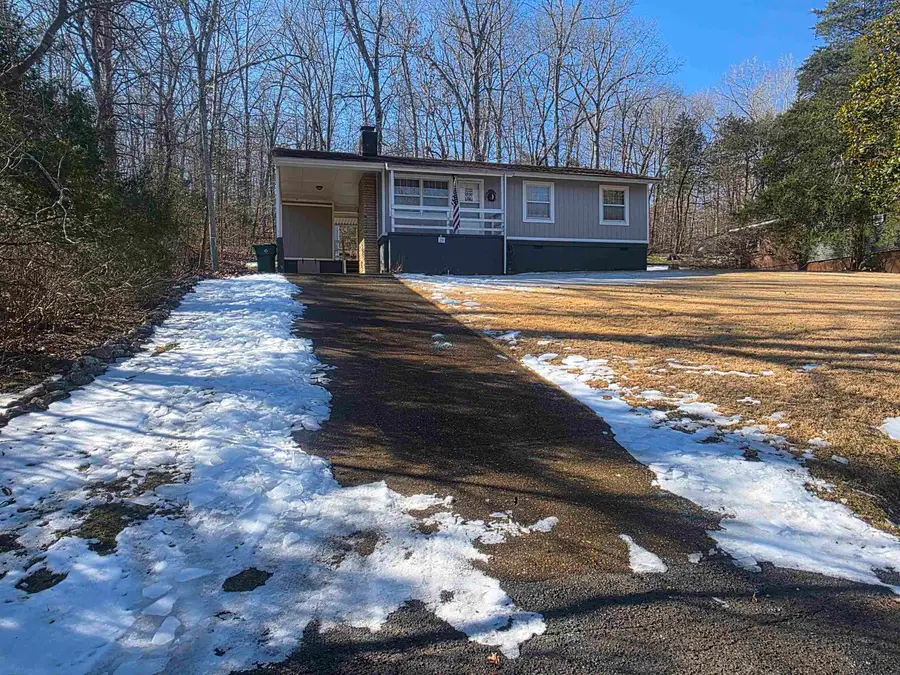 23 Suanee Drive, Cherokee Village, AR 72529 - #2