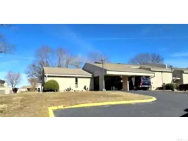 135 Hillview #25, Fairfield Bay, AR 72088