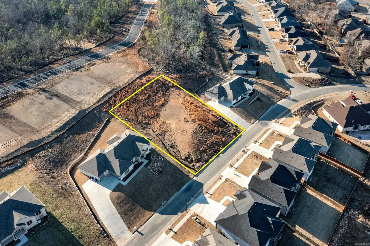 168 Maumelle Valley Drive, Maumelle, AR 72113 - #1