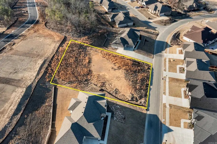 168 Maumelle Valley Drive, Maumelle, AR 72113 - #2