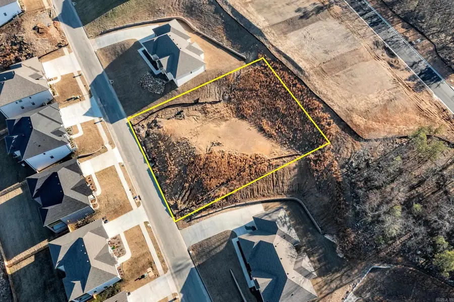 168 Maumelle Valley Drive, Maumelle, AR 72113 - #3