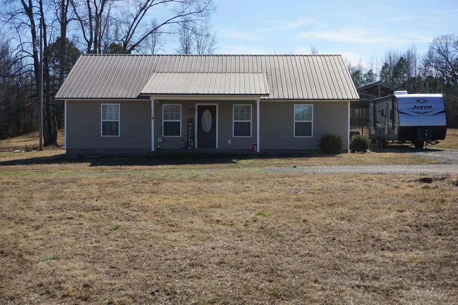 140 Green Valley Ln, Pangburn, AR 72121 - #2