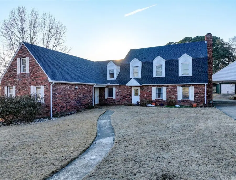 108 Maplewood Court, Hot Springs, AR 71913 - Image #3