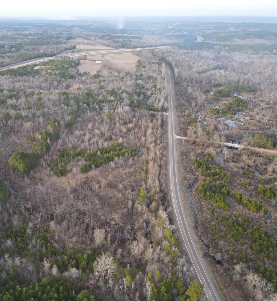 TBD Miller County 4, Doddridge, AR 71834 - #2