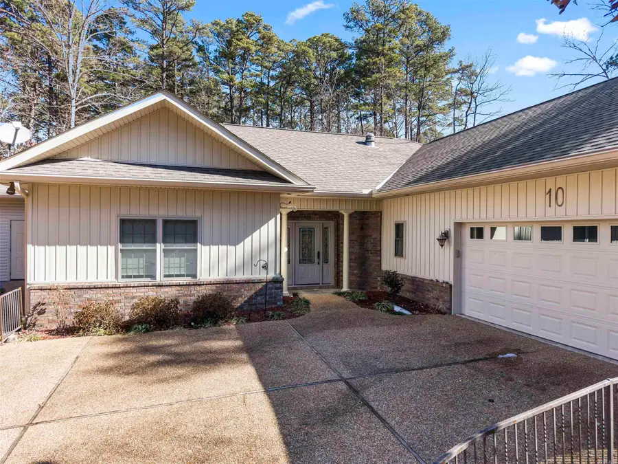10 Marbella Lane, Hot Springs Village, AR 71909 - Image #3