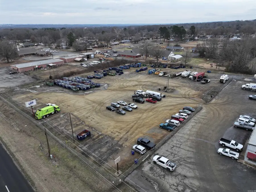 00 S Broadview Street, Greenbrier, AR 72058 - #2