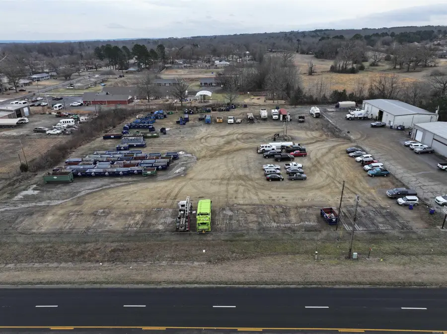 00 S Broadview Street, Greenbrier, AR 72058 - #3