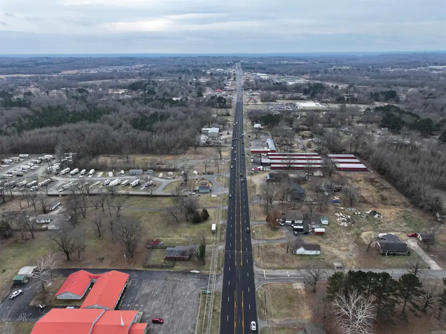 50 N Broadview Street, Greenbrier, AR 72058 - #2