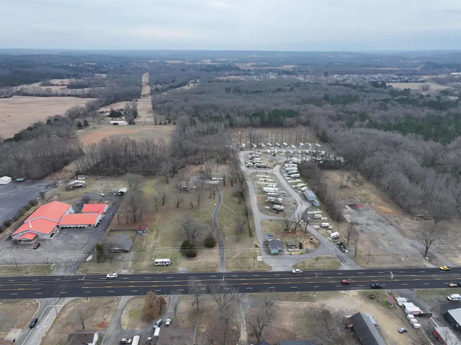 50 N Broadview Street, Greenbrier, AR 72058 - #3