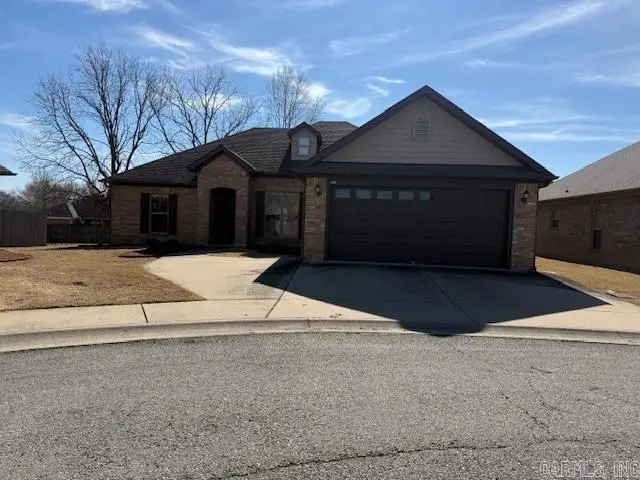 2485 Eighteen Loop, Conway, AR 72034 - #3