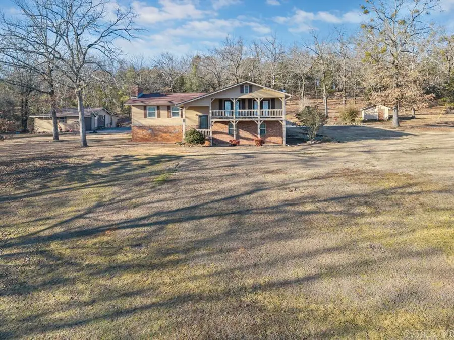 23 Walker Lane, Morrilton, AR 72110 - #3