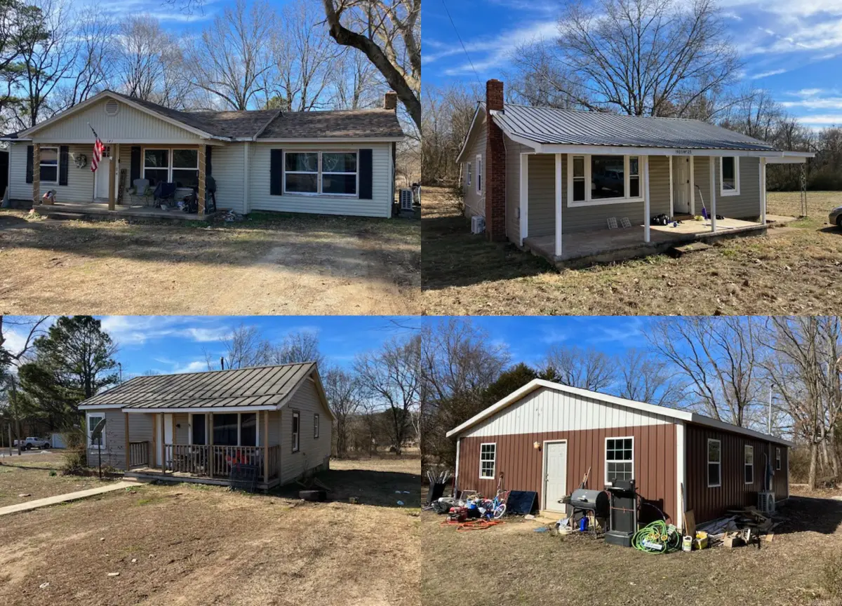 PKG Highway 25, Lynn, AR 72440 - #1