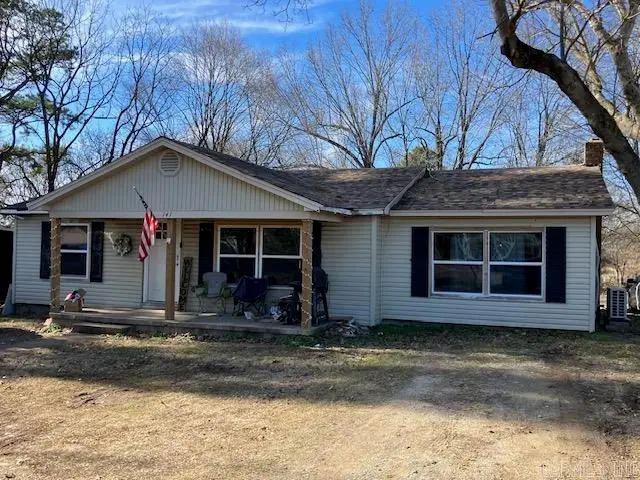 PKG Highway 25, Lynn, AR 72440 - #2