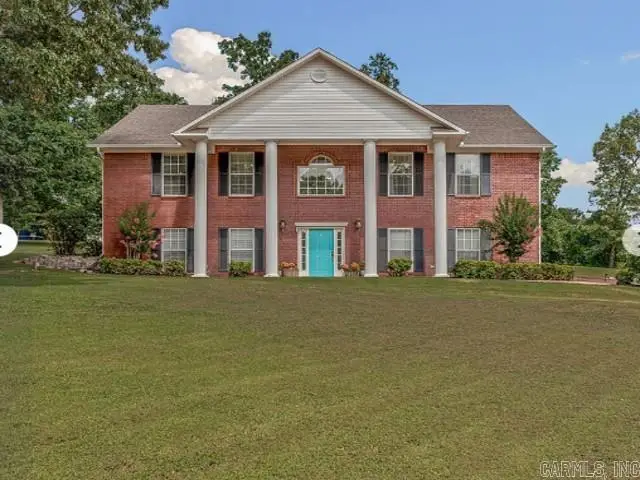 97 County Road 130, Bono, AR 72416 - #1