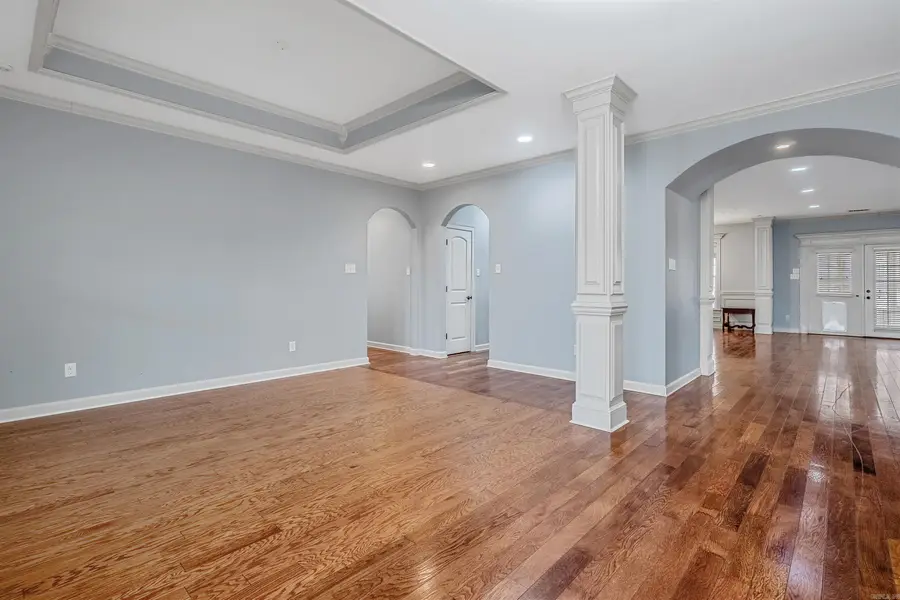 44 Forest Valley Lane, Little Rock, AR 72223 - #2