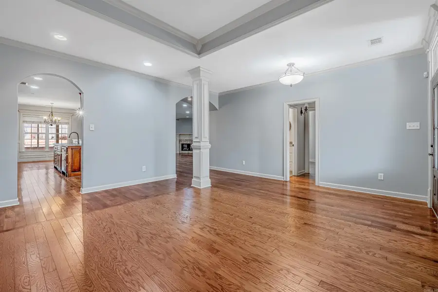 44 Forest Valley Lane, Little Rock, AR 72223 - #3