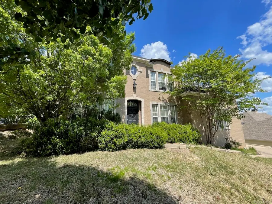 148 Challain Drive, Little Rock, AR 72223 - #2