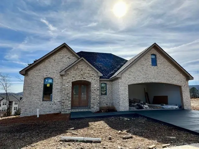 21 Mountain Brook Road, Little Rock, AR 72223 - #1