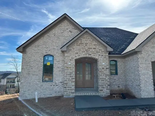 21 Mountain Brook Road, Little Rock, AR 72223 - #2