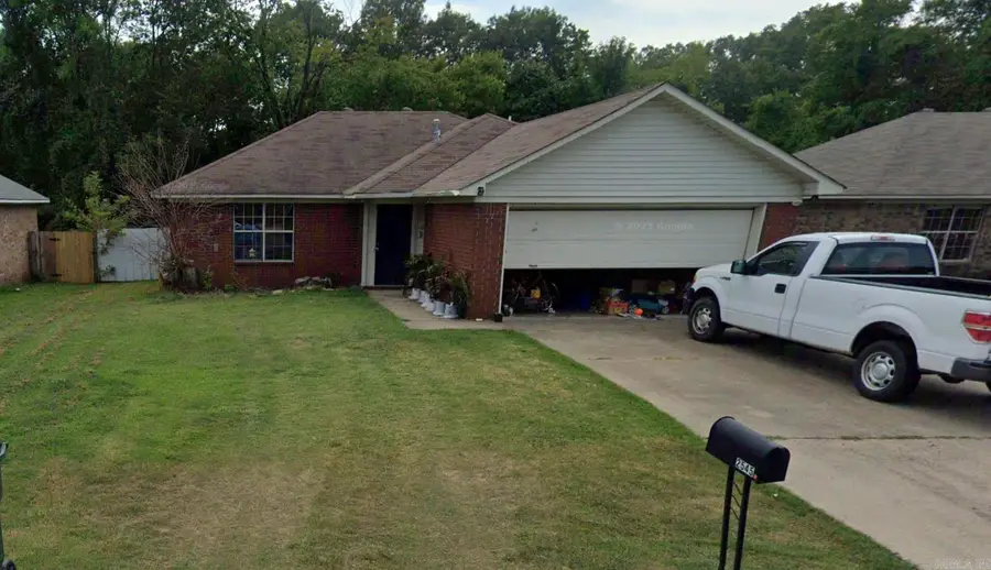 2140 Remington Road, Conway, AR 72032 - #2