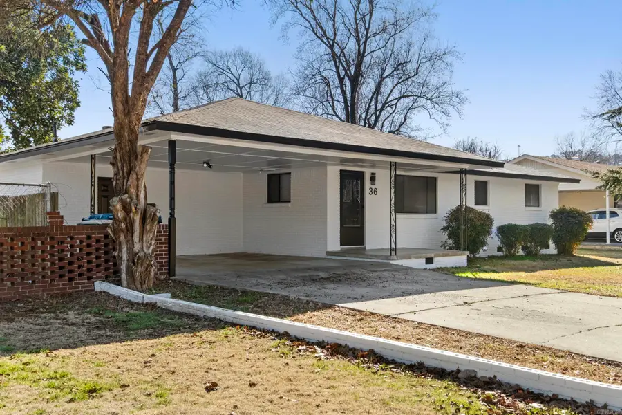 36 Meadowbrook, Little Rock, AR 72205 - #2
