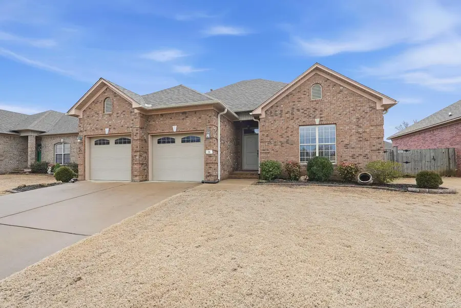 26 Oak Tree Circle, Conway, AR 72032 - #2