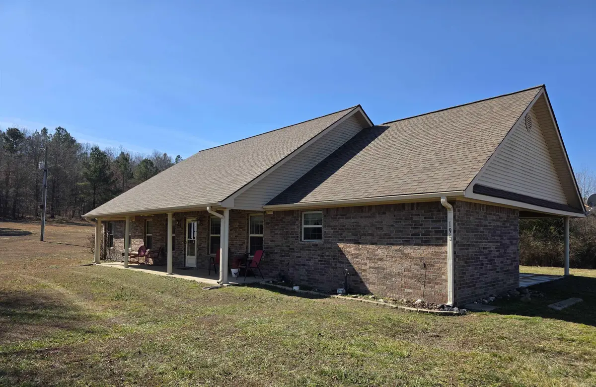 195 Polk Road 492, Cove, AR 71937 - #1